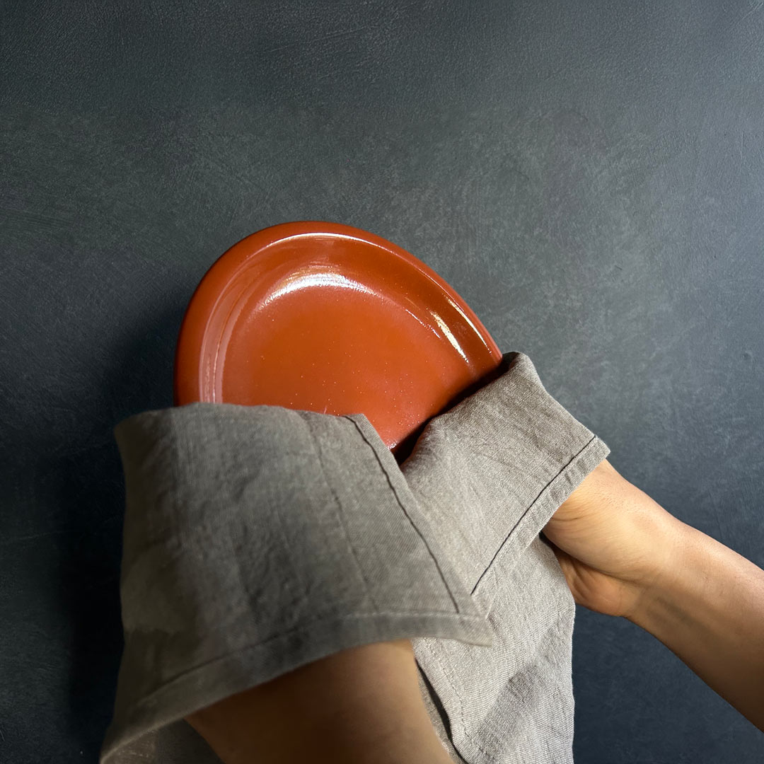 syuroキッチンクロスイメージ